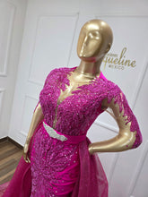 Cargar imagen en el visor de la galería, Dubai + Glitter