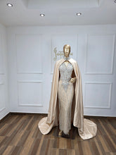 Load image into Gallery viewer, Kendra + Capa Pedrería
