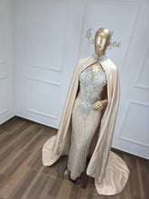 Load image into Gallery viewer, Kendra + Capa Pedrería
