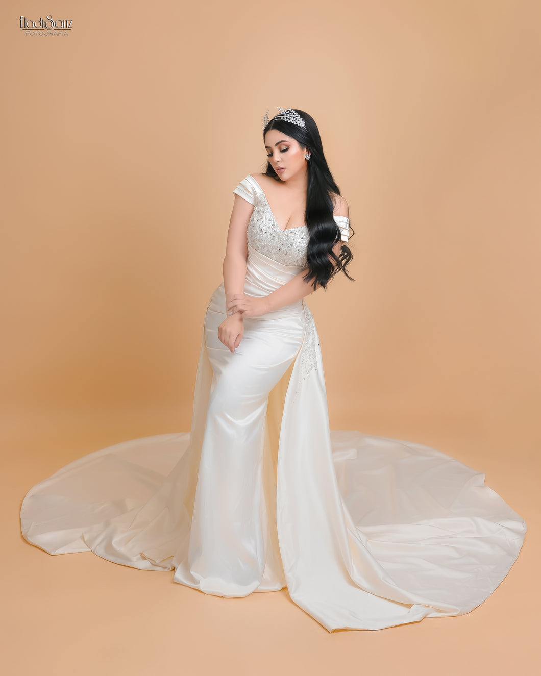 Valeria Bride Dress