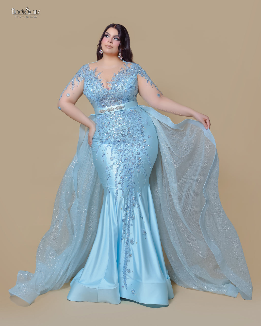 Rusia 2025 / Glitter