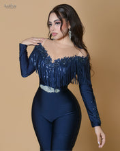 Cargar imagen en el visor de la galería, Mildred 2026 (Jumpsuit)
