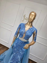 Load image into Gallery viewer, Dubai + Glitter
