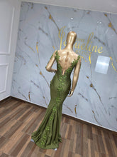 Load image into Gallery viewer, Annye 2027

