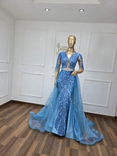 Load image into Gallery viewer, Dubai + Glitter
