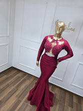 Cargar imagen en el visor de la galería, Ariel / Invierno
