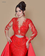 Load image into Gallery viewer, Dubai + Satin
