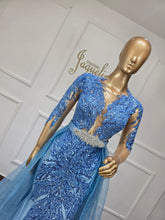 Load image into Gallery viewer, Dubai + Glitter
