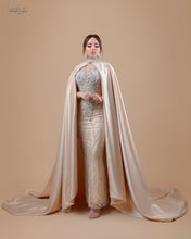 Load image into Gallery viewer, Kendra + Capa Pedrería
