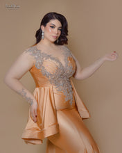 Cargar imagen en el visor de la galería, Zinia 2025
