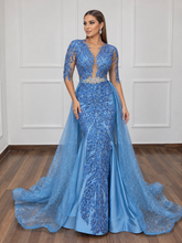 Load image into Gallery viewer, Dubai + Glitter
