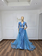 Load image into Gallery viewer, Dubai + Glitter
